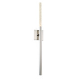 Sconces Single Glass by Modern Forms ( 281 | WS-12632-PN Magic ) 
