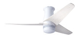 Fans Huggers by Modern Fan Co ( 201 | VEL-FM-GW-48-WW-NL-RC Velo Flush DC ) 