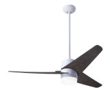 Fans Ceiling Fans by Modern Fan Co ( 201 | VEL-GW-48-EB-853-CC Velo DC ) 