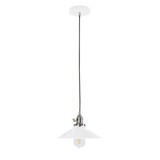 Mini Pendants Cable by Montclair Light Works ( 518 | PEB404-44-96-C24 Uno ) 