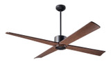 Fans Damp Location by Modern Fan Co ( 201 | NOU-DBBS-56-MG-NL-CC Nouveau DC ) 
