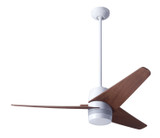 Fans Ceiling Fans by Modern Fan Co ( 201 | VEL-GW-48-MG-NL-CC Velo DC ) 
