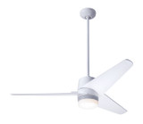Fans Huggers by Modern Fan Co ( 201 | VEL-GW-48-WH-853-CC Velo DC ) 