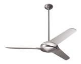 Fans Ceiling Fans by Modern Fan Co ( 201 | FLO-MN-52-NK-NL-004 Flow ) 