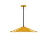 Pendants Metal Shade by Montclair Light Works ( 518 | PEB429-21-C26 Vessel ) 