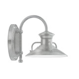 Exterior Wall Mount by Montclair Light Works ( 518 | SCB140-49-G06 Homestead ) 