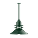 Exterior Hanging by Montclair Light Works ( 518 | STB151-42 Atomic ) 