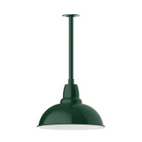Exterior Hanging by Montclair Light Works ( 518 | STB108-42-T36 Cafe ) 