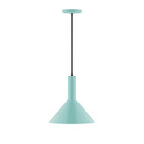 Pendants Metal Shade by Montclair Light Works ( 518 | PEBX466-48-C25 Chase ) 