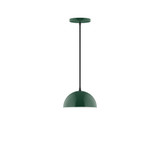 Mini Pendants Metal Shade by Montclair Light Works ( 518 | PEB431-42 Arcade ) 