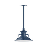 Pendants Metal Shade by Montclair Light Works ( 518 | STA142-50 Homestead ) 