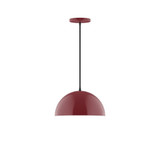 Pendants Metal Shade by Montclair Light Works ( 518 | PEB432-55 Arcade ) 