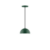 Mini Pendants Cable by Montclair Light Works ( 518 | PEB431-42-C21 Arcade ) 
