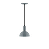 Mini Pendants Metal Shade by Montclair Light Works ( 518 | PEBX456-40 Ray ) 