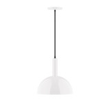 Pendants Metal Shade by Montclair Light Works ( 518 | PEBX471-G15-44-C25 Ray ) 