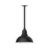 Pendants Metal Shade by Montclair Light Works ( 518 | STA106-41 Cafe ) 