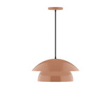 Pendants Metal Shade by Montclair Light Works ( 518 | PEBX446-19 Nest ) 