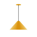 Pendants Metal Shade by Montclair Light Works ( 518 | PEB423-21-C25-L13 Pinnacle ) 