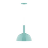 Pendants Metal Shade by Montclair Light Works ( 518 | PEBX471-G15-48-C24 Ray ) 