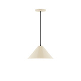 Mini Pendants Cable by Montclair Light Works ( 518 | PEB422-16-C21 Pinnacle ) 