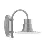 Exterior Sconces by Montclair Light Works ( 518 | SCB157-49 Radial ) 