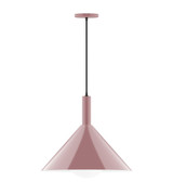 Pendants Metal Shade by Montclair Light Works ( 518 | PEBX467-G15-20 Chase ) 