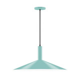 Pendants Metal Shade by Montclair Light Works ( 518 | PEBX478-48-C26-L10 Zing ) 