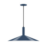 Pendants Metal Shade by Montclair Light Works ( 518 | PEBX478-50 Zing ) 