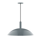 Pendants Metal Shade by Montclair Light Works ( 518 | PEBX477-40 Glow ) 