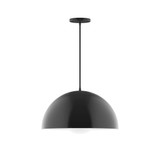 Pendants Metal Shade by Montclair Light Works ( 518 | PEB433-G15-41 Arcade ) 