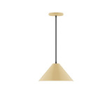 Mini Pendants Cable by Montclair Light Works ( 518 | PEB422-17-C20 Pinnacle ) 