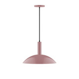Pendants Metal Shade by Montclair Light Works ( 518 | PEBX476-20-C22 Glow ) 