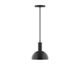 Mini Pendants Metal Shade by Montclair Light Works ( 518 | PEBX456-41-C26-L10 Ray ) 
