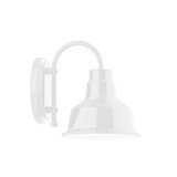 Exterior Sconces by Montclair Light Works ( 518 | SCB180-44 Warehouse ) 