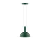 Mini Pendants Metal Shade by Montclair Light Works ( 518 | PEBX456-42-C20 Ray ) 