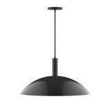 Pendants Metal Shade by Montclair Light Works ( 518 | PEBX477-41-C22 Glow ) 