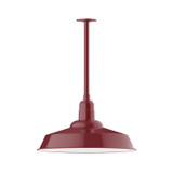 Exterior Hanging by Montclair Light Works ( 518 | STB186-55-T36 Warehouse ) 