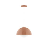 Pendants Metal Shade by Montclair Light Works ( 518 | PEB432-G15-19 Arcade ) 