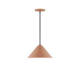 Mini Pendants Cable by Montclair Light Works ( 518 | PEB422-19-C12 Pinnacle ) 