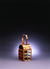 Exterior Wall Mount by Northeast Lantern ( 196 | 6111-AB-MED-CLR Adams ) 