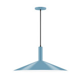 Pendants Metal Shade by Montclair Light Works ( 518 | PEBX478-54-C04 Zing ) 