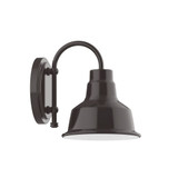 Exterior Wall Mount by Montclair Light Works ( 518 | SCB180-51-L10 Warehouse ) 