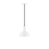 Mini Pendants Metal Shade by Montclair Light Works ( 518 | PEBX456-44-C22 Ray ) 