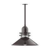 Exterior Hanging by Montclair Light Works ( 518 | STB152-51 Atomic ) 