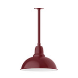 Exterior Hanging by Montclair Light Works ( 518 | STB108-55-T30 Cafe ) 