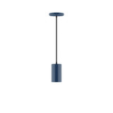 Mini Pendants Metal Shade by Montclair Light Works ( 518 | PEB425-50 Beam ) 
