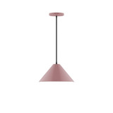 Pendants Metal Shade by Montclair Light Works ( 518 | PEB422-20 Pinnacle ) 