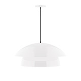 Pendants Metal Shade by Montclair Light Works ( 518 | PEBX447-44 Nest ) 