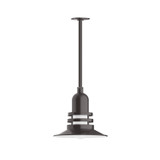 Exterior Hanging by Montclair Light Works ( 518 | STA148-51-H36 Atomic ) 