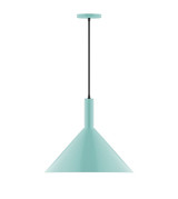 Pendants Metal Shade by Montclair Light Works ( 518 | PEBX467-G15-48-C20 Chase ) 